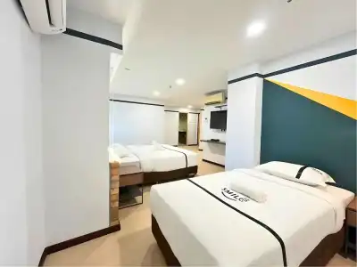 Seeds Premier Pudu Kuala Lumpur Previously Pudu Plaza KL - 102