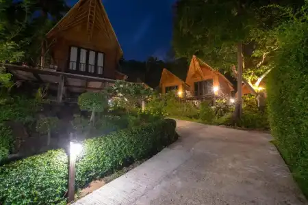 The Cove Phi Phi - 21