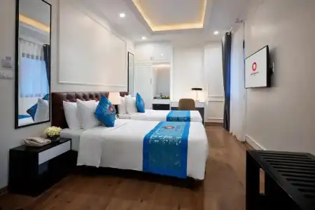 Grand Dragon Hanoi - 45