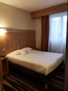 Kyriad - Tours Centre - 83