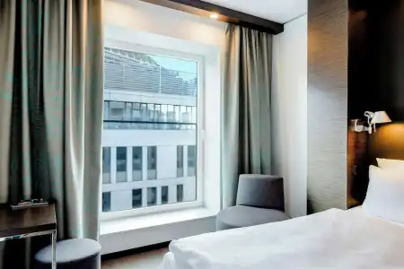 Motel One Magdeburg - 35