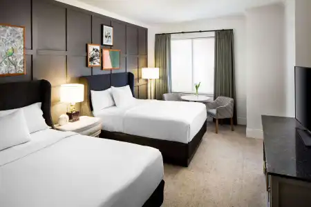 Andaz Savannah, By Hyatt - 2