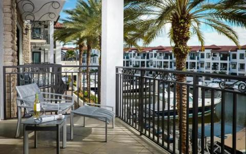 Naples Bay Resort & Marina - 148