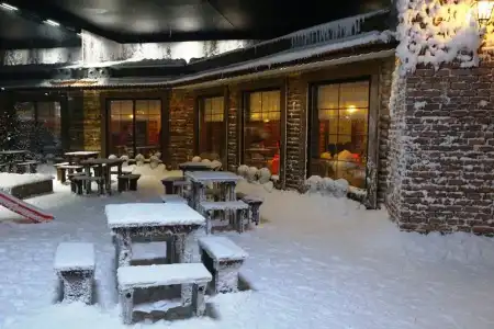 Piyes Otel - 35