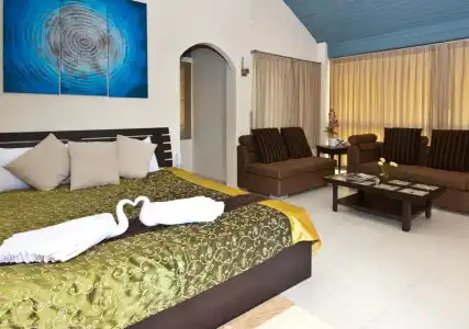Samui Tonggad Resort - 3