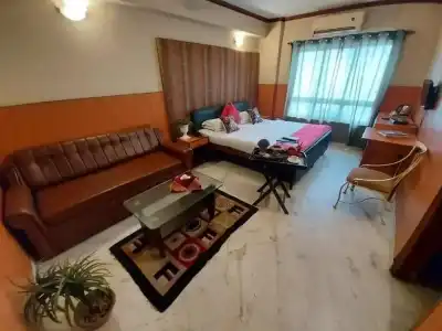 Malik Guest House - 35