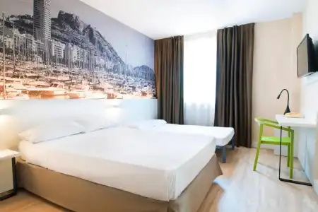 B&B Alicante - 45