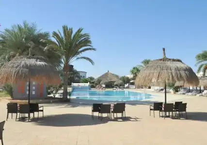 Cedriana Djerba - 18