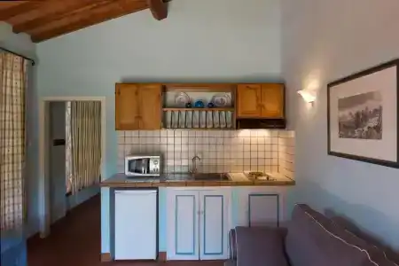 Villa Casagrande Resort e Spa - 14