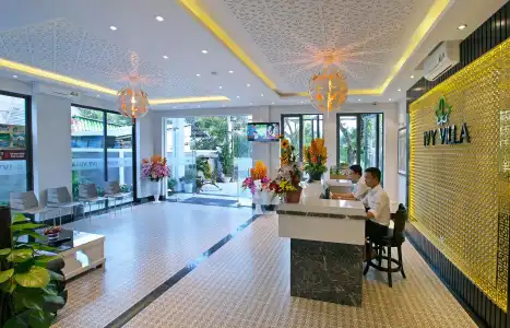 Ivy Villa - 23