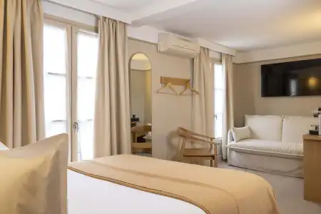 Hôtel Joe M - 24