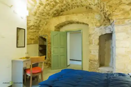 Al Hakim Boutique Old Town Nazareth - 89