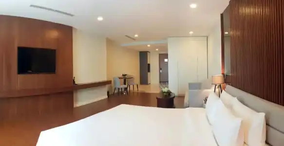 Amena Residences And Suites Managed By Meliã - 49