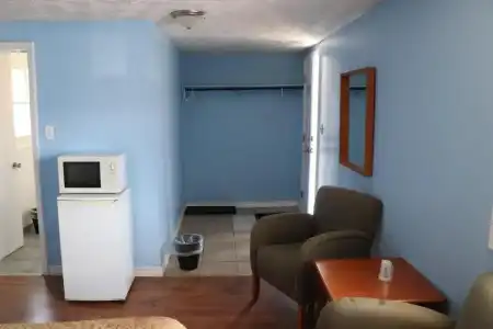 Falcon Inn - 12