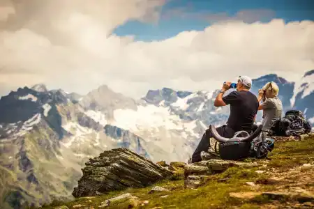 Das Gastein - including Alpentherme entrance all year and including "Gasteiner Bergbahnen" during summer season - 21