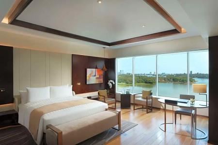 Melia Yangon - 87