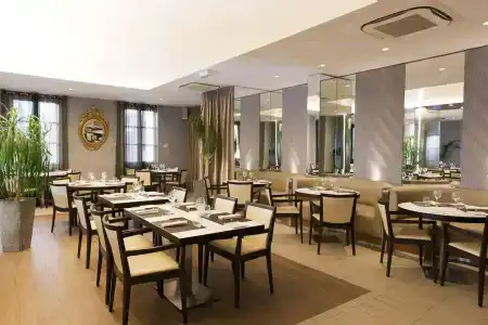 Le Saint Paul Hôtel - 25