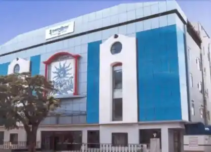 Nandhini R.T.Nagar - 0