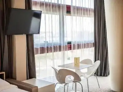 Best Western Plus Net Tower Padova - 66