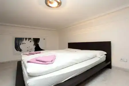 Apartment House - The Modern Flat - 41