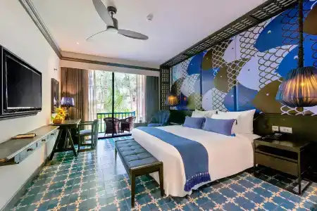 Sol An Bang Beach Resort & Spa - 2