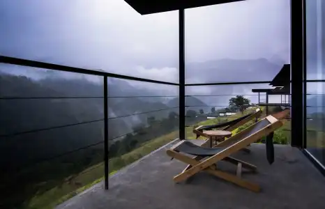 Santani Wellness Kandy - 55