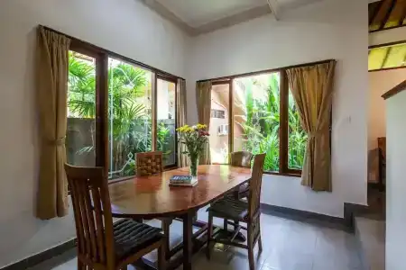 Outpost Ubud Nyuh Kuning Live - 74