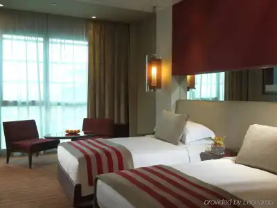 Park Rotana Abu Dhabi - 9