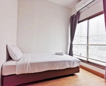 ALEXA Nimman - Hostel - 3