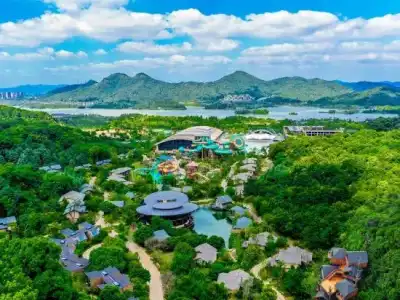 SENBO Nature Park and Resort - 18