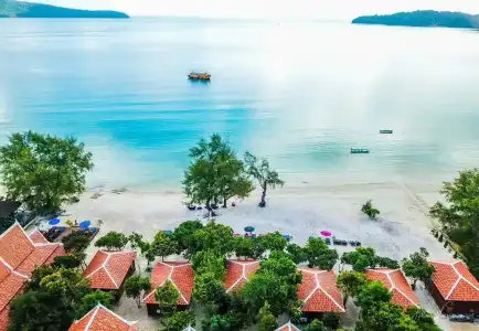 Sol Beach Resort - 38