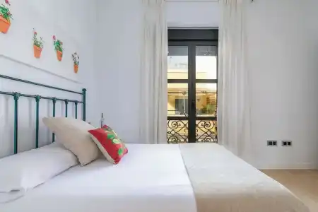 Holiday Rentals Tempa Museo - 46