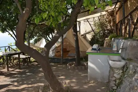 Bella Baia Glamping - 69
