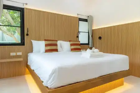 Garto Beach Resort Samui - 55