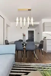 The Amberlyn Suite - 3
