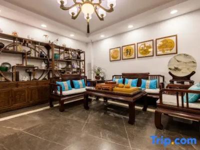 Yu Yue Mansion - 4
