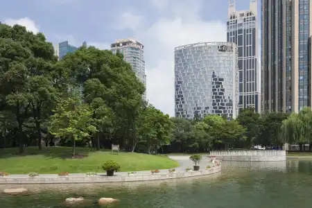 The Langham, Shanghai, Xintiandi - 31