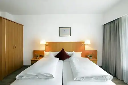 Best Western Queens Pforzheim-Niefern - 39