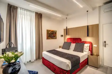 Little Queen Suite - 58