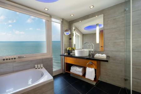 The Vista at Hilton Tel Aviv - 9