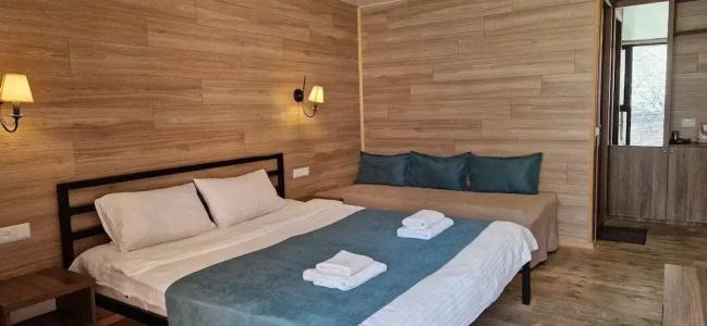 Kazbegi Cottages - 17