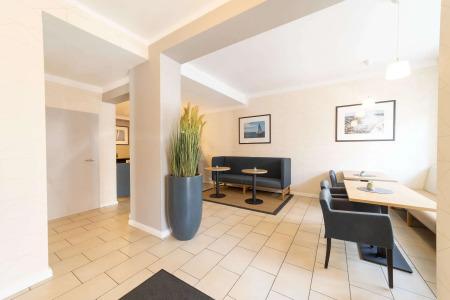 Comfort Tom Kyle - 17