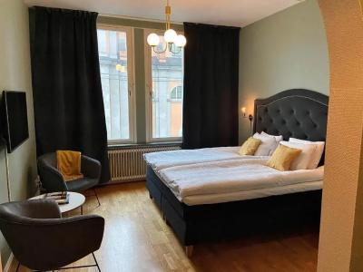 Karlskrona Stadshotell, BW Signature Collection - 95