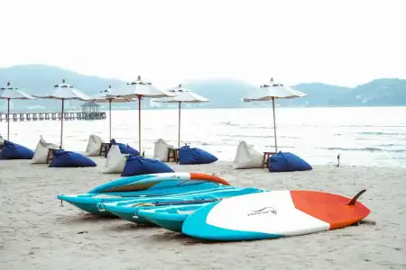 Thavorn Beach Village Resort & Spa Phuket - 23