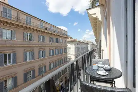 Suite Della Pigna - 165