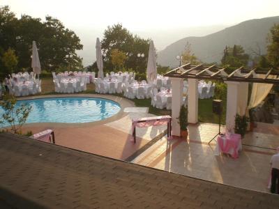 Pelion Resort - 14