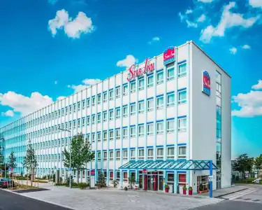 Star G München Schwabing - 20