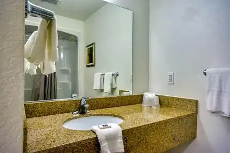 Motel 6 Biloxi, MS - Beach - 68