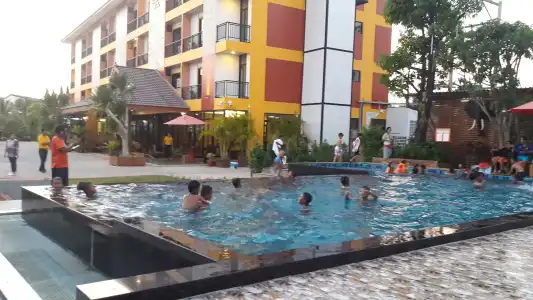 Tawan Anda Garden - 9
