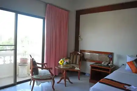 Chao Phya Grand - 30
